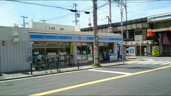 河堀口駅 徒歩2分 5階の物件内観写真